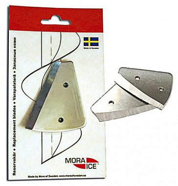 Ножи для ледобура Mora Expert D-110mm