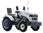 Минитрактор СКАУТ Т25 Generation II
