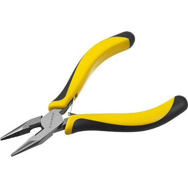 Тонкогубцы STAYER "MASTER" HERCULES, 160мм