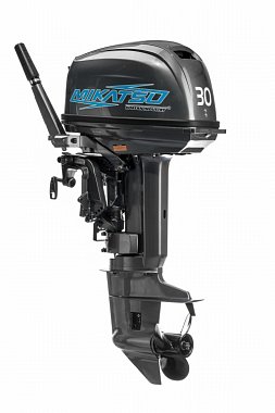 Лодочный мотор Mikatsu M30FHL