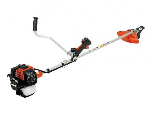 Бензиновая коса Echo SRM-2655SI (0,77кВт, 25,4см3, 5,9кг,  нож230-3 1"+тр.гол. Z5 M10L)