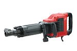 Отбойный молоток Slogger DH1850, 1850Вт, энергия удара 50Дж, вес 18,6кг, кейс