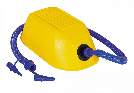 Насос BESTWAY 62065 BW Насос ножной 21х12см