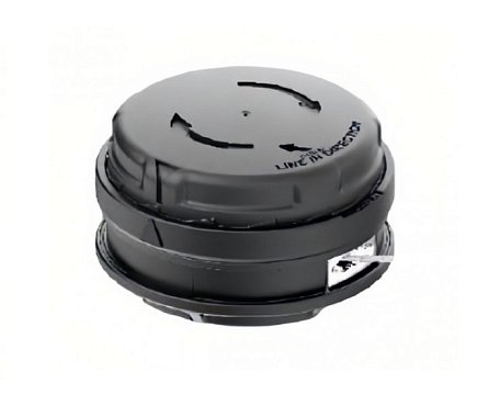 Головка триммерная VILLARTEC CB220 М10х1.25 левая
