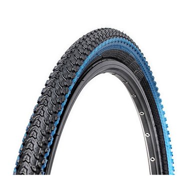 Велопокрышка 26" TRIX 2,125 (57-559) TXBL-773