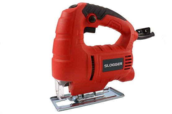 Лобзик Slogger JS510 (510Вт, 55мм, 1,4кг)