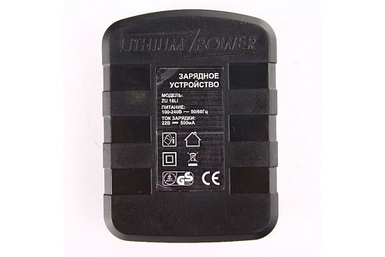 Зарядное устройство Hammer ACD 182 LI