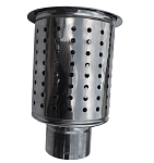 Искрогаситель МП