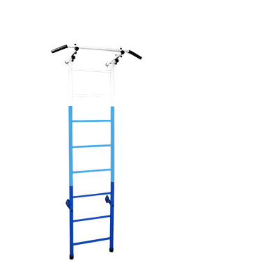 Спорткомплекс ДСК9 (радуга) / ABCH