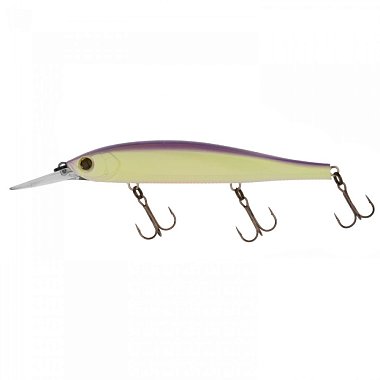 Воблер Yo-Zuri 3DB Jerkbait 110 SP, 14 гр