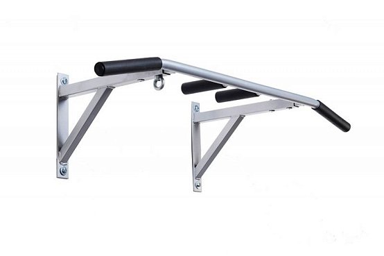 Турник настенный 3 хвата наклонный