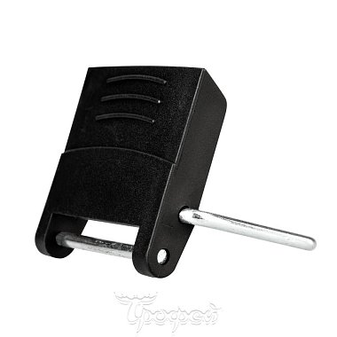 Защелка для ящика зимнего Helios