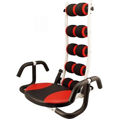 Тренажер AB COUCH