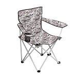 Кресло складное цифра Helios без чехла (пр-во ГК Тонар)