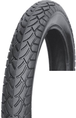 Велопокрышка 12" TRIX 1.75