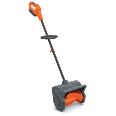 Лопата снегоуборочная аккумуляторная Villartec WA 4030