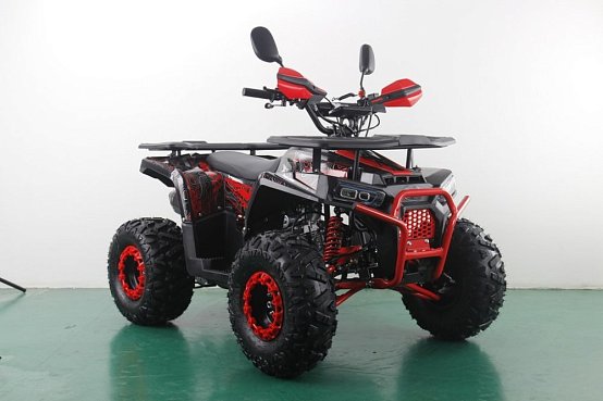 Комплект для сборки Квадроцикл FreeLander PRO125 XTS