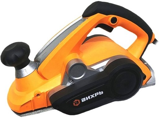 Рубанок электрический Р-110СТ (со станиной) Вихрь