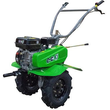 Мотоблок ECO МБ3-703 ( 7 л.с., ременной, 2 вперед/1 назад, колеса 4*8)