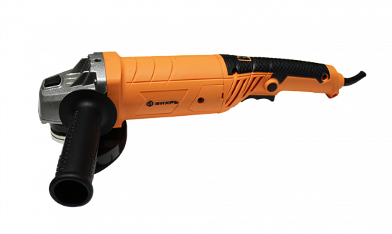 Углошлифовальная машина УШМ-125/1200Э Вихрь