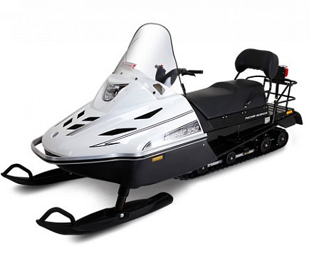 Снегоход Тайга Варяг 550 V SE