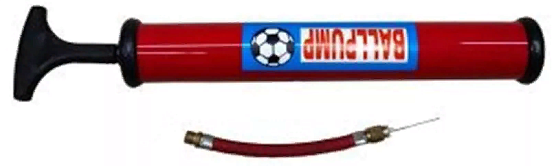 Насос ручной 30см