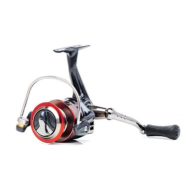 Катушка AKIRA 3000F 3+1 подшип Helios