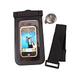 Чехол водонепроницаемый Следопыт средний