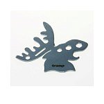 Карта-мультитул Tramp  Elk (Сталь )