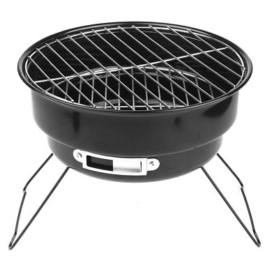 Жаровня круглая открытая, Ø 26см, ROYALGRILL
