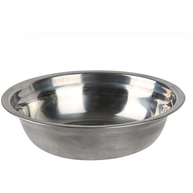 Миска глубокая 28см нержавейка (PR-MG-28) PR