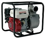 Мотопомпа Honda WB 30 XT DRXOH 1100л\мин.