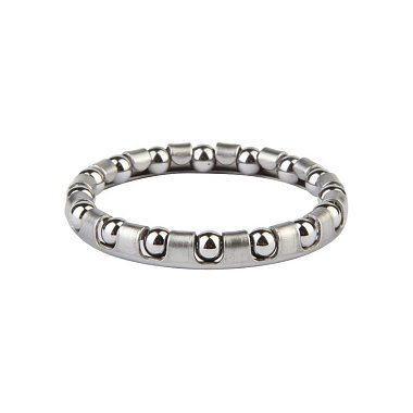 Подшипник оси педали (7 шариков) 5/32