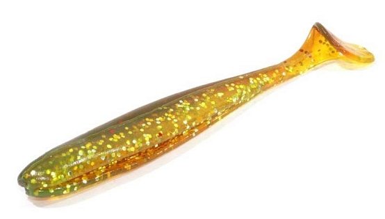 Приманка мягкая ALLVEGA Blade Shad 10см 5г (5шт)