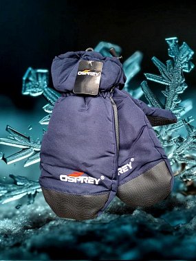 Варежки Osprey