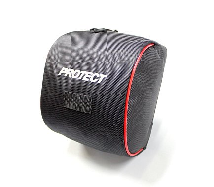 Велосумка на руль 19х9х14 см PROTECT™