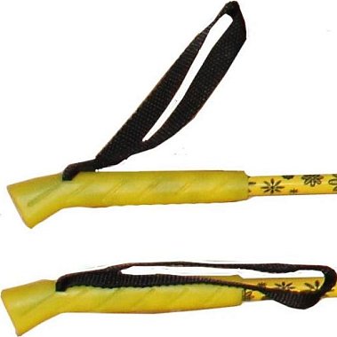 Ручки для лыжных палок детские