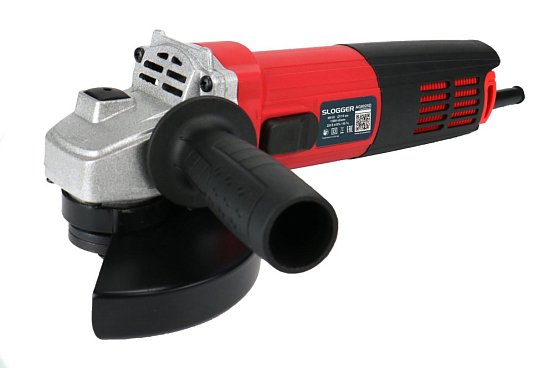 УШМ Slogger AG8025D (800Вт, 1,8кг)