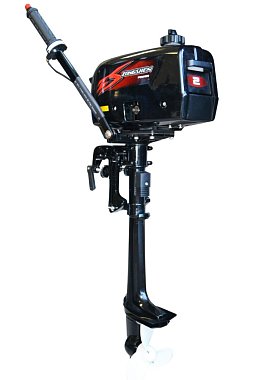 Лодочный мотор Zongshen T2BMS