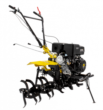 Мотоблок HUTER МК-15000P