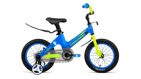 Велосипед 16" FORWARD Cosmo 16