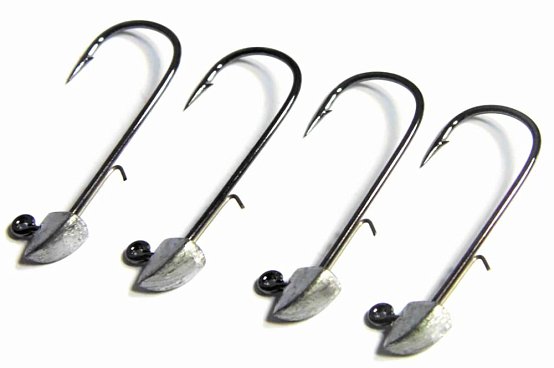 Гол. джиг. Сапог 28 г.