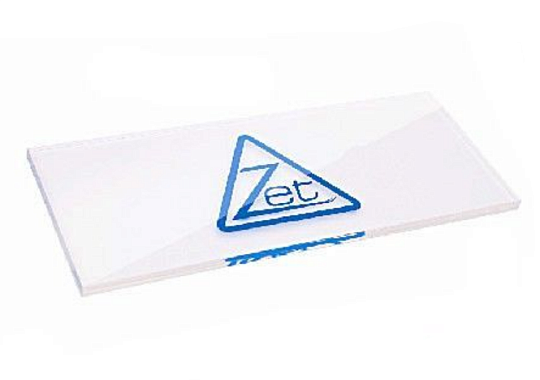 Скребок для лыж Zet 5 мм