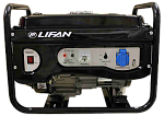Генератор 2 GF-3 2.2кВт Lifan