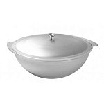 Казан 3л KUKMARA к34а ,антипригарное покрытие, крышка сковорода