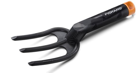Посадочная вилка Fiskars