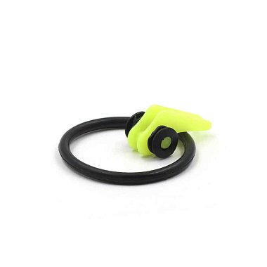 Держатель крючка Namazu Hook Keeper, пластик