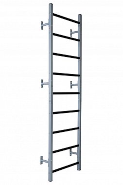 Шведская стенка 