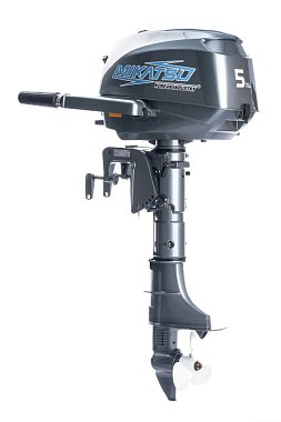 Лодочный мотор Mikatsu MF5FHS