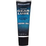 Масло Quicksilver Gear Lube 80W-90 трансмиссионное 237 мл